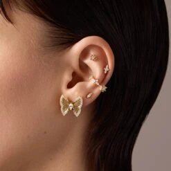 Earcuff Floraison -Olivia Jewelry 1 1 NEBULEUSE CLOSEUPS FEV2512403 1 b3aa0097 3ba2 4c04 a307 49fcfd640712