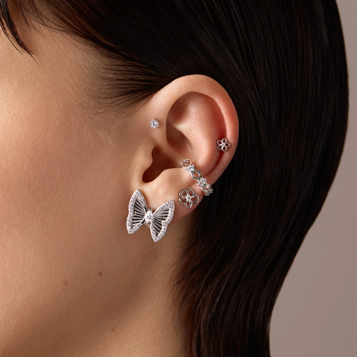 Anti-hélix Pollen 8 Anti-hélix Pollen – Image 6