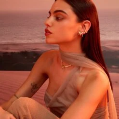 Collier Ariel -Olivia Jewelry 1 1 NEBULEUSE ODYSEA1664 1 MV