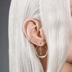 Piercing Belle Étoile Blanche 21 Piercing Belle Étoile Blanche -Olivia Jewelry 4 5 CROP NEBULEUSE CREPUSCULE83632COMPO5GOLD 1 CORRECTED e2eec17b 0a1e 4b6c 925b be8f22788253