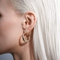 Elena Blanche -Olivia Jewelry 4 5 CROP NEBULEUSE CREPUSCULE83758 COMPO8 GOLD 2 c65687e1 3e4f 4847 b84b 471e834918ab