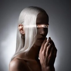 Éclipse -Olivia Jewelry 4 5 NEBULEUSE CREPUSCULE83569 COMPO4 SILVER 2 e7682b12 3574 4cbe 89d4 99dcbee74532