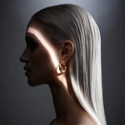 Elena Blanche -Olivia Jewelry 4 5 NEBULEUSE CREPUSCULE83732COMPO8 GOLD 1full 1