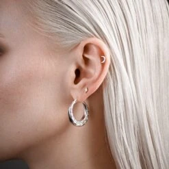 Minuit -Olivia Jewelry 4 5 OK NEBULEUSE CREPUSCULE83785COMPO9 SILVER 1