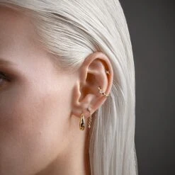 Intuition Blanche -Olivia Jewelry 4 5 OK NEBULEUSE CREPUSCULE83805COMPO11 GOLD 1 20c17206 d131 48a0 b126 d3f7473e1fcb