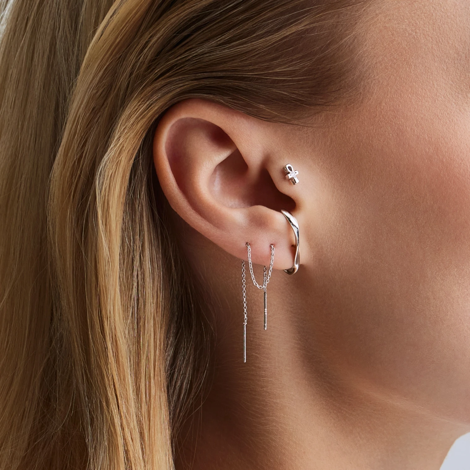 Piercing Ânkh Blanche 4 Piercing Ânkh Blanche – Image 2