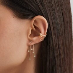 Earcuff Elena Blanche -Olivia Jewelry 4 5 4139 NebuleuseTV2 2 629ad1c5 9443 4cc6 a59c 810bad549eab