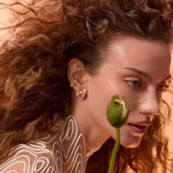 Flora -Olivia Jewelry 4 5 NEBULEUSE25 RENAISSANCE13761 MAINIMAGE 2