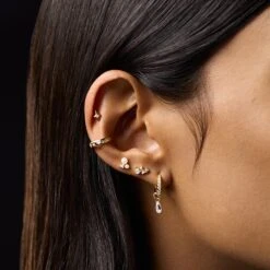 Piercing Belle Étoile Blanche 19 Piercing Belle Étoile Blanche -Olivia Jewelry 4 5 NEBULEUSE BLACKWEEKS3567 1 8be061f0 ee54 4ee1 a8ac 3f973b635d3d