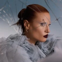 Arlequin -Olivia Jewelry 4 5 NEBULEUSE FANTASIA5076 1copie