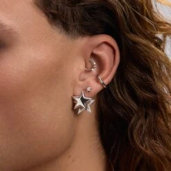 Daith Minuit -Olivia Jewelry 4 5 NEBULEUSE TITANE21138 NOSE EAR 2 e42b30bc c34d 411a b911 da4d206994de