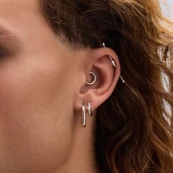 Industriel Céline 12 Industriel Céline -Olivia Jewelry 4 5 NEBULEUSE TITANE21194 2