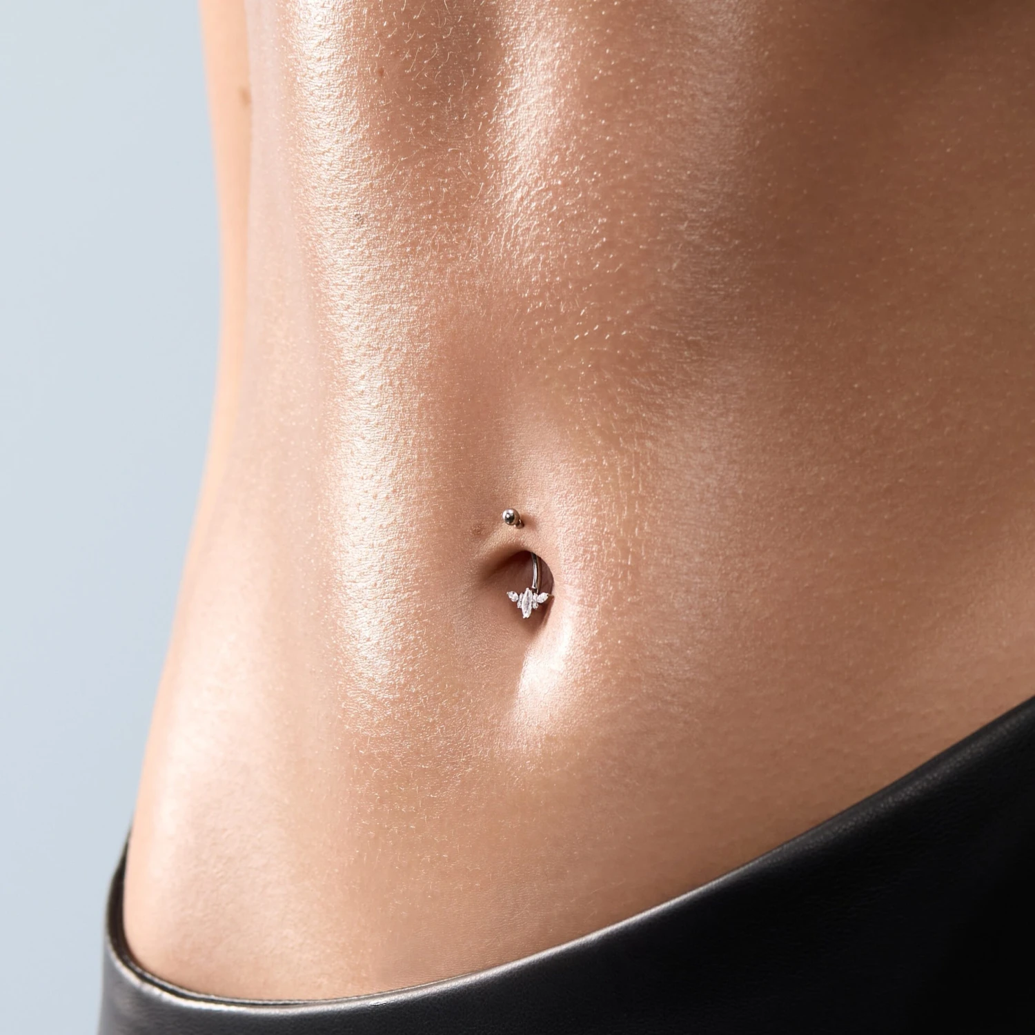 Piercing Nombril Léonie 9 Piercing Nombril Léonie – Image 7