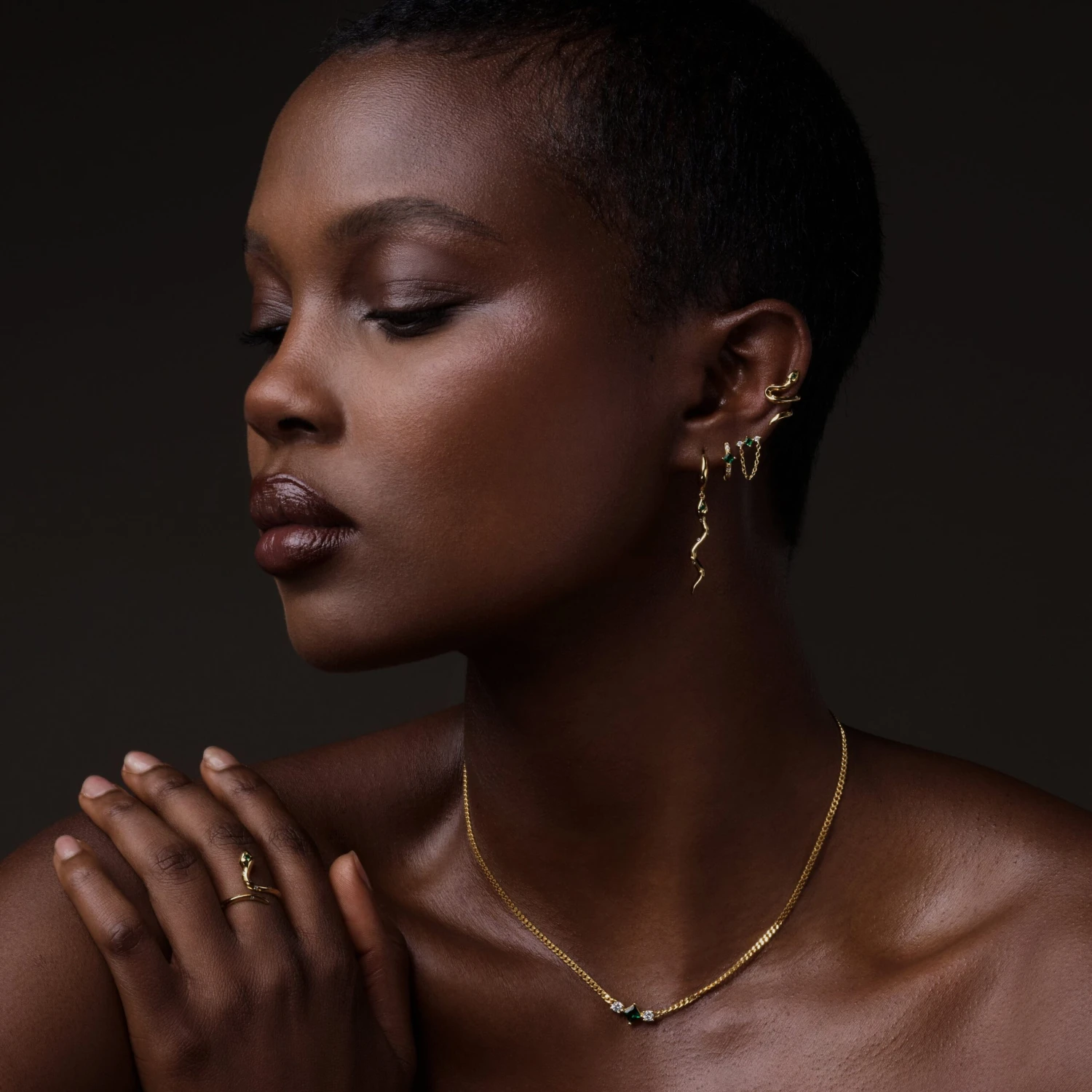 Puce Isis Émeraude 7 Puce Isis Émeraude – Image 5