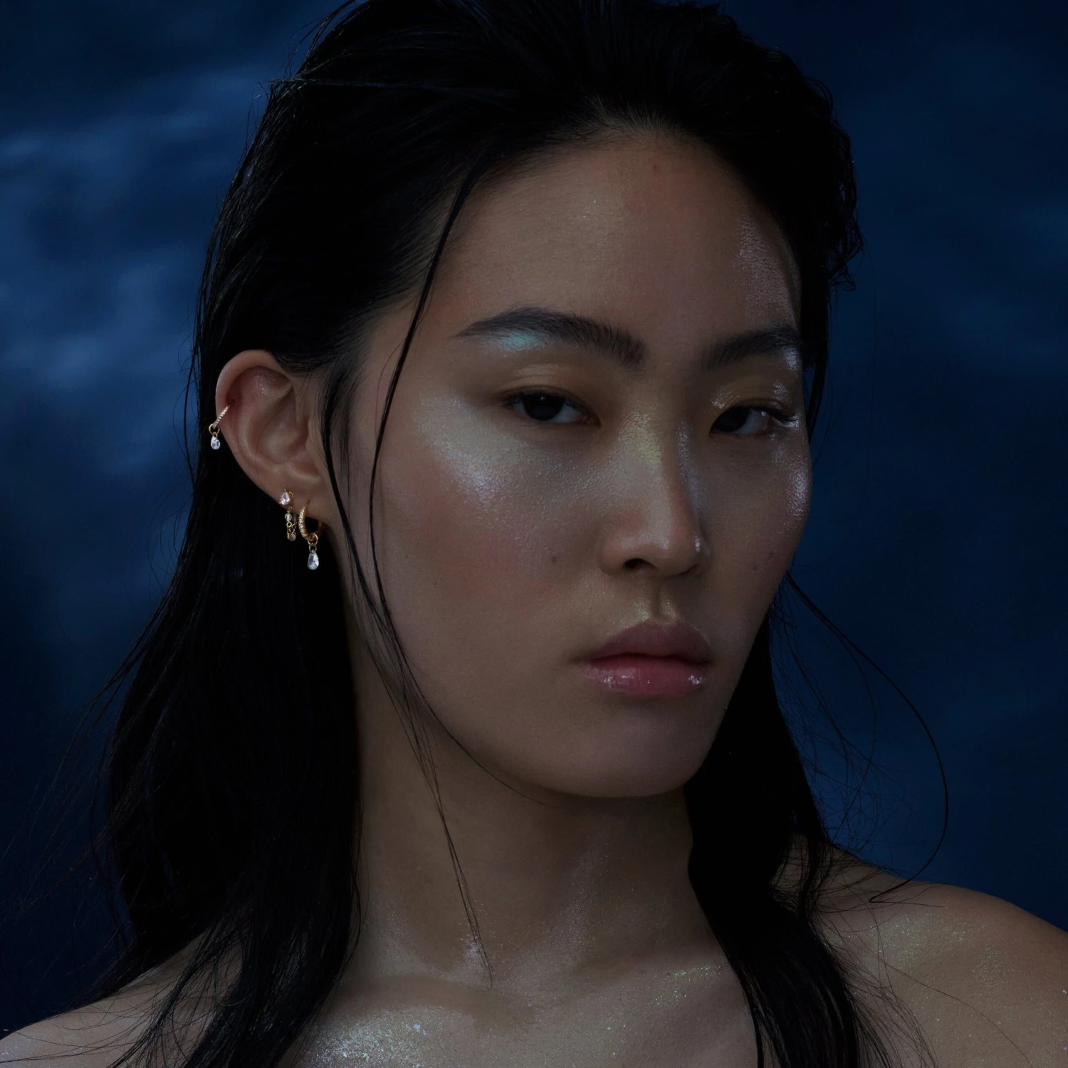 Charm Goutte 6 Charm Goutte â Image 4