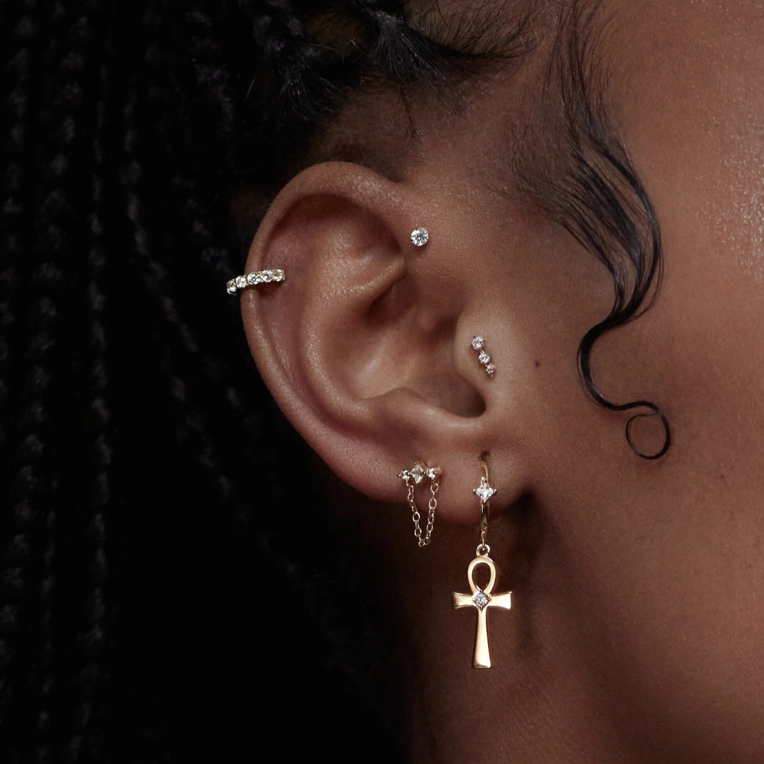 Anti-hélix Pierre 4 Anti-hélix Pierre – Image 2