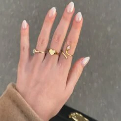 Bague Naja Blanche -Olivia Jewelry A72D9E10 F59A 49D5 B7B8 1E025166006F