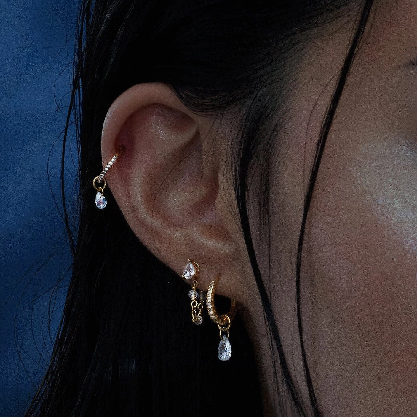 Charm Goutte 4 Charm Goutte â Image 2