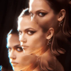 Pluie D'Étoiles -Olivia Jewelry Captured ecran2022 11 22a14.40.29