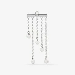 Pluie Pearl -Olivia Jewelry E DT0154 S