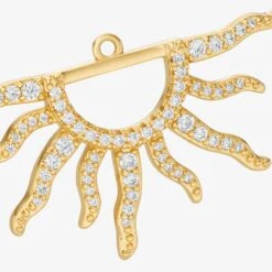 Noon -Olivia Jewelry E DT0183 G 2