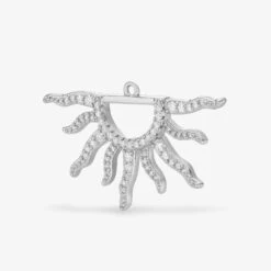 Noon -Olivia Jewelry E DT0183 S