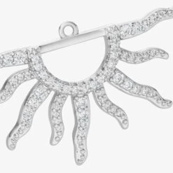 Noon -Olivia Jewelry E DT0183 S 2