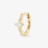 Rym Blanche -Olivia Jewelry E H116 G W