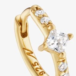 Rym Blanche -Olivia Jewelry E H116 G W 2