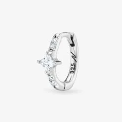 Rym Blanche -Olivia Jewelry E H116 S W