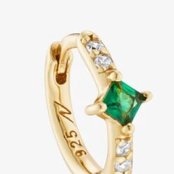 Rym Émeraude -Olivia Jewelry E H1166 G GR 2
