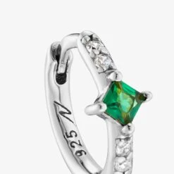 Rym Émeraude -Olivia Jewelry E H1166 S SR 2