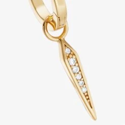 Julianne Blanche -Olivia Jewelry E HT0163 G W 2