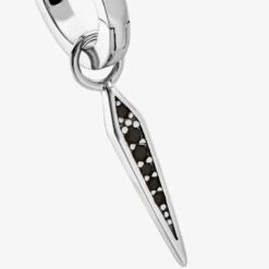 Julianne Noire -Olivia Jewelry E HT0163 S B 2