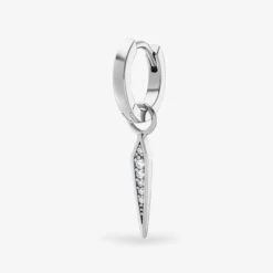 Julianne Blanche -Olivia Jewelry E HT0163 S W