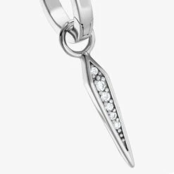 Julianne Blanche -Olivia Jewelry E HT0163 S W 2