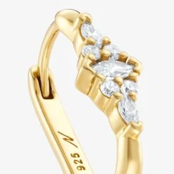 Anastasia 17 Anastasia -Olivia Jewelry E HT0236 G W 2