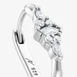 Anastasia 21 Anastasia -Olivia Jewelry E HT0236 S W 2