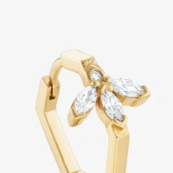 Maya -Olivia Jewelry E HT0306 G W 2