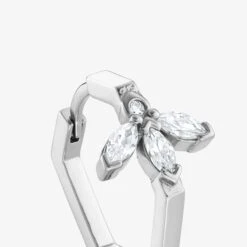 Maya -Olivia Jewelry E HT0306 S W 2