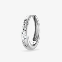 Grande Harmonie Blanche -Olivia Jewelry E HT0326 S W