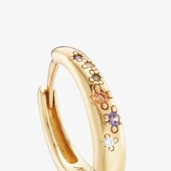 Petite Harmonie -Olivia Jewelry E HT0337 G C 2