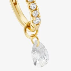 Sirène -Olivia Jewelry E HT0462 G 50ea23bc c764 4ab6 a855 b45e071b7f6c