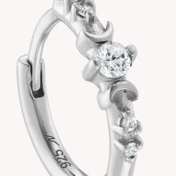 Elena Blanche -Olivia Jewelry E HT0506 S W 22