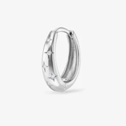 Moon Blanche -Olivia Jewelry E HT0542 S W