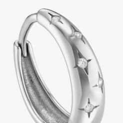 Moon Blanche -Olivia Jewelry E HT0542 S W 2