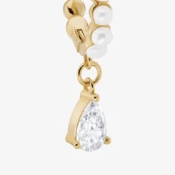 Mythe -Olivia Jewelry E HT0602 G 2