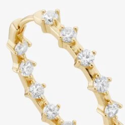 Grande Leona -Olivia Jewelry E HT0623 G 2