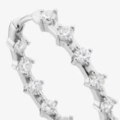 Grande Leona -Olivia Jewelry E HT0623 S 2