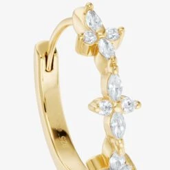 Floraison -Olivia Jewelry E HT0720 G 2